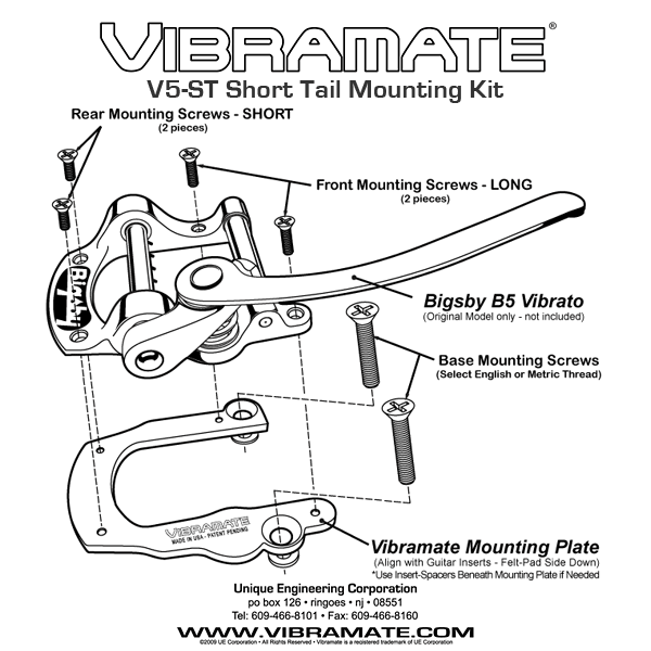 Vibramate