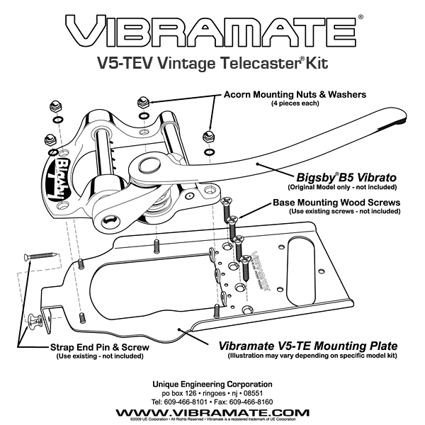 Vibramate