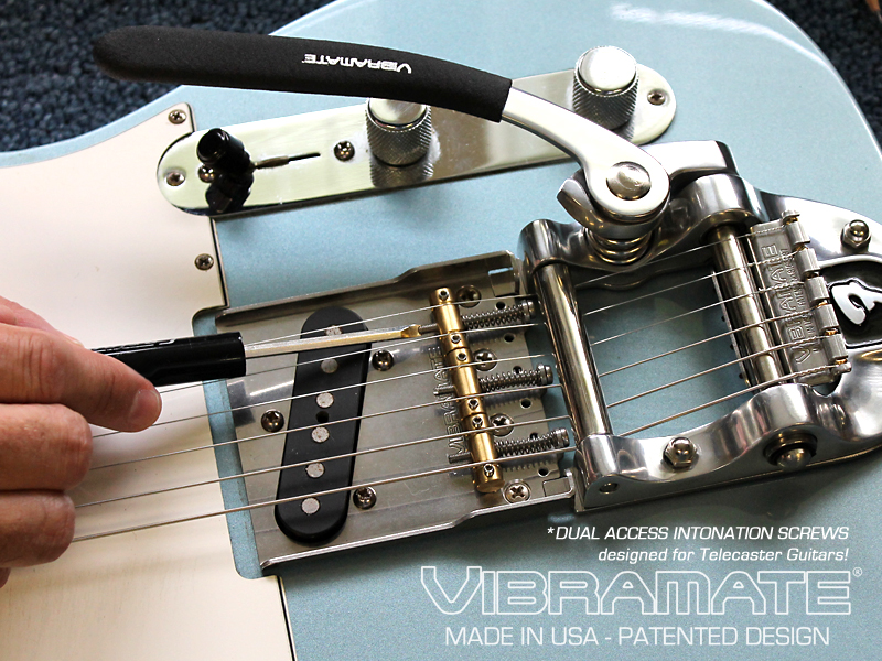 Telecaster saddle on sale