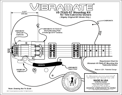 Vibramate