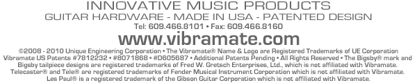 Vibramate