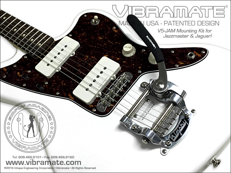 VIBRAMATE® - Innovative Music Products - Made in USA