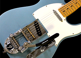 Vibramate v5 telecaster cheap
