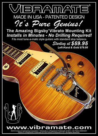 Vibramate - V7-LP