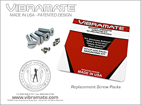 Vibramate